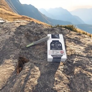 FIRE STIX HIGH QUALITY Cannabis  PRE-ROLLS