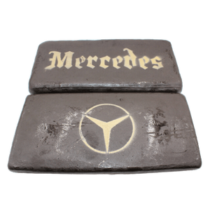 Mercedes Hash