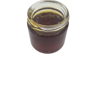 Honey Oil 28g