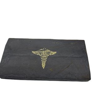 Premium Black Hash