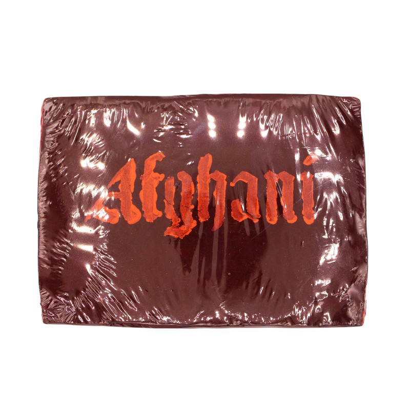 Canadian Made Afghani Hash