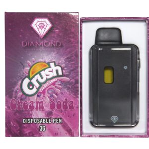 Diamond 3g Vape Pen