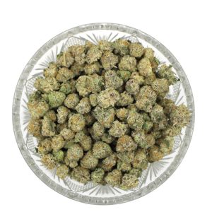 Pimp Slap Popcorn
