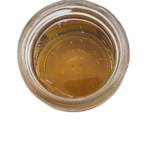 THC distillate 28g