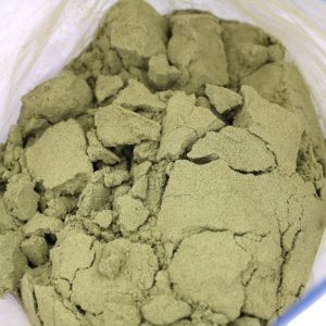 Godfather OG  KIEF