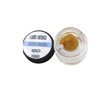 Live Resin Grams