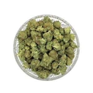 Alien Gorilla Popcorn