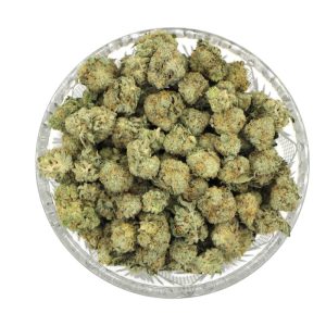 Galactica Popcorn