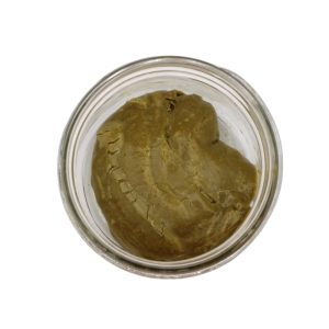 S’mores Hash Rosin 1 Gram