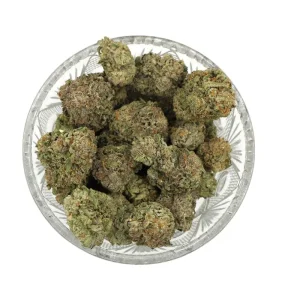 Lemon Haze