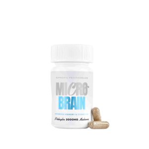 Euphoria Psychedelics – Micro Brain Capsules 2000mg