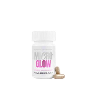 Euphoria Psychedelics – Micro Glow Capsules 2000mg