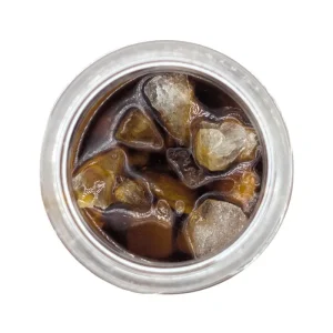 Tropic Thunder Diamonds in Sauce 28g