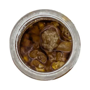 Starburst Diamonds in Sauce 28g