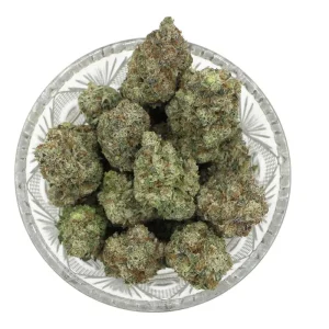 Blackberry Platinum
