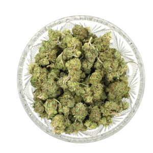 Darth Vader OG Popcorn