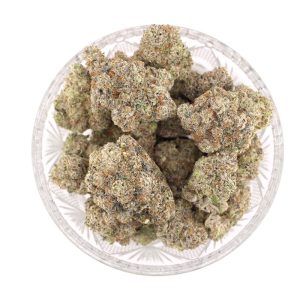 Choco Crumble