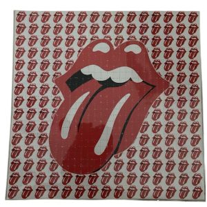 Rolling Stones 120ug