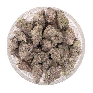 Purple Cookies 28G